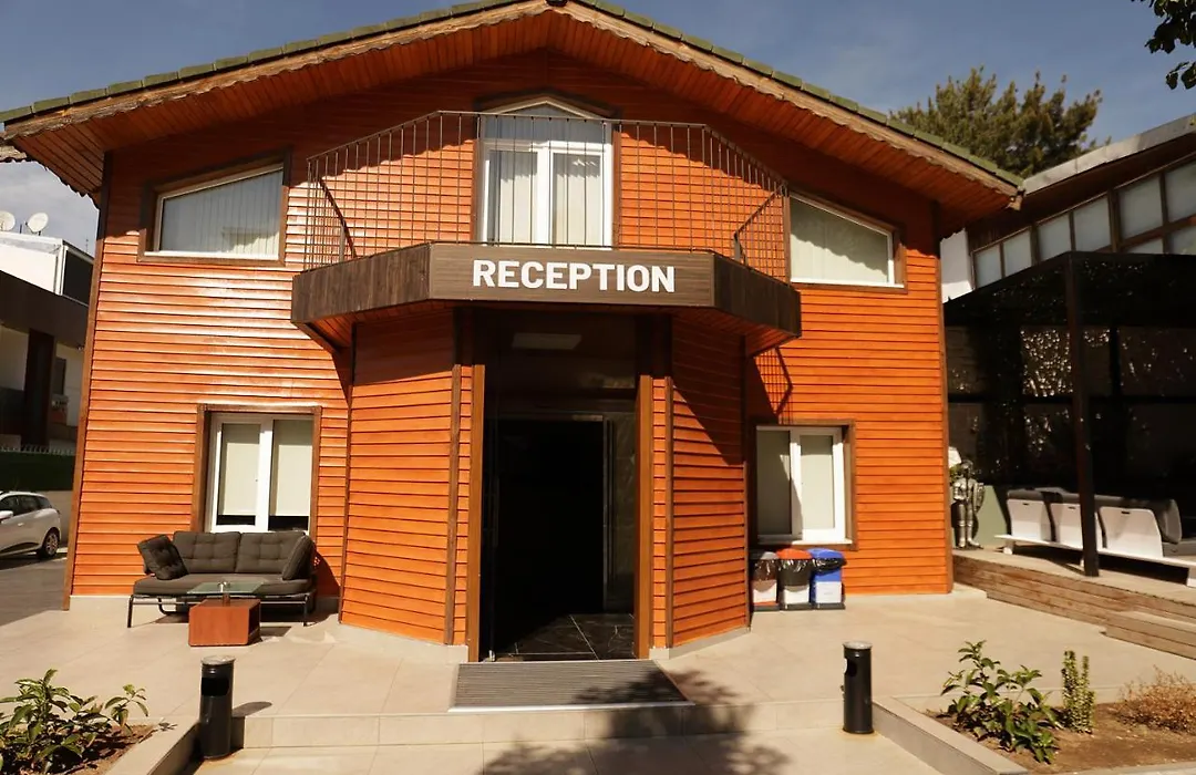 Istanbul Park Hotel-1