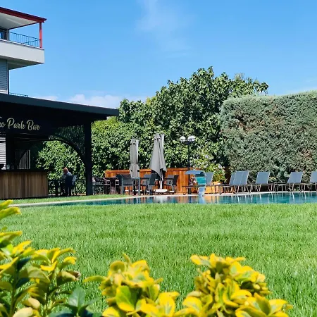 Istanbul Park Hotel-2