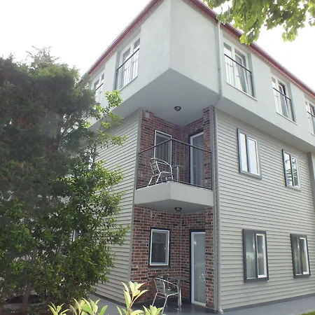 Istanbul Park Hotel-3