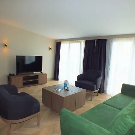 Istanbul Park Hotel-2